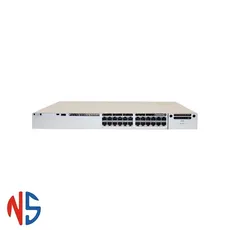 سوئیچ سیسکو Cisco C9300-24T-A